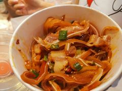 -阿满食品(大连商场店)