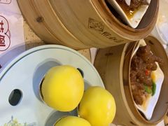 -点都德(千灯湖环宇城店)