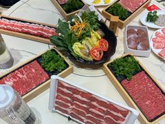 -祥源胡同·涮牛羊肉火锅(花桥店)