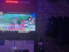 -格莱美量贩式KTV(奥帆店)