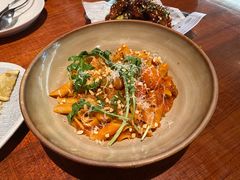 烤番茄牛肉酱意粉-卡朋厨房(289艺术园区店)