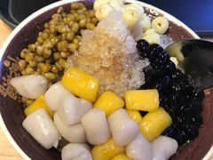 -鲜芋仙(宝地广场店)