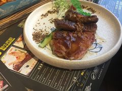 -野牛西厨·石烧牛排专门店(张槎店)