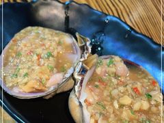 -丹东特色烤肉(南光三部店)