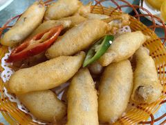-崖口红树林海鲜餐厅