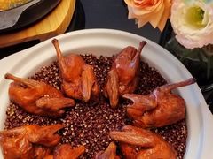 -夜宴江景餐厅