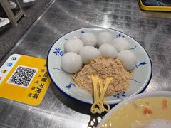 -荔芳传统糖水铺