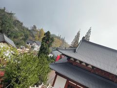 -径山寺