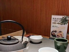 -云海肴·汽锅鸡·云南菜(高德置地店)