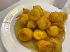 拔丝香蕉-翠云水煮鱼(双龙大道店)