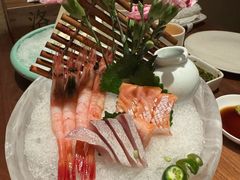 -揽季锅物会.福建黄鱼.海鲜姿造(五四路店)