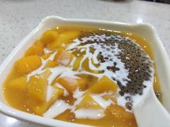 -圆碌碌甜品屋(二中店)