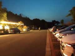 -呼吸森林·生态农庄农家乐私房菜