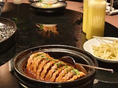 -穿越·外婆家(西溪天堂店)