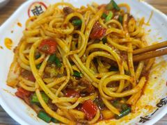 -丝路传奇·中国拉面航母店(北医三院店)