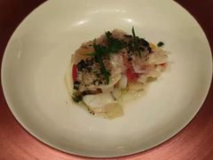 -广州四季酒店·佰鲜汇·现代法餐