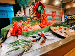 -佛山顺德金茂华美达广场大酒店