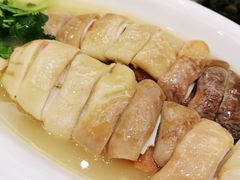 -箸福·夜上海(月牙湖公园店)