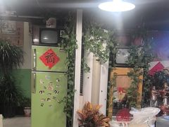 -永安里地摊烤肉(首创店)