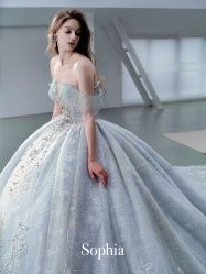 -Renee芮亦婚纱
