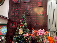 -川香鼎盛(市桥富华总店)