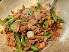 -小稻田辣椒炒肉(大浪商业中心店)