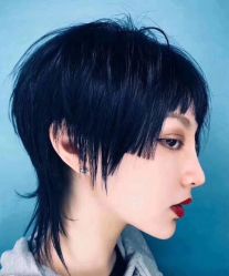 -变画·发型STUDIO