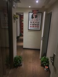-川禾美发沙龙