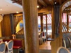 大堂-隔壁老王·家常云南菜(花巷店)