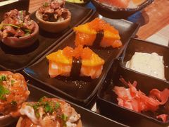 -昊·来了寿司(双楠2店)