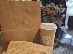 -YOLO COFFEE悠乐咖啡