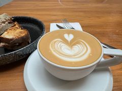-The Hub Coffee Roaster @ OUG