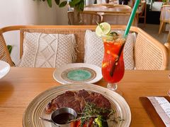 -观海轩餐厅(一线海景店)