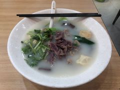 -鸭得堡老鸭汤·鸭血粉丝(如东三元店)