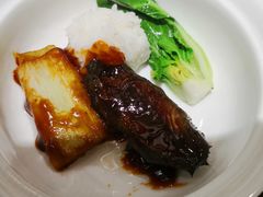 -会仙楼饭庄(宽厚里店)