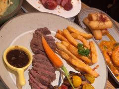 -食陆号·新式台湾创意菜(苏州首店)