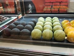 -陶陶居饼家(惠福东路店)