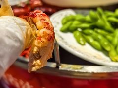 -红胖胖龙虾王·本地菜