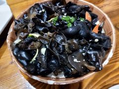 -下梅人家土菜馆(历史文化餐厅度假区店)