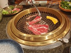 -梦山水日本烧肉(五四广场店)