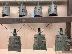 -上海博物馆(人民广场馆)