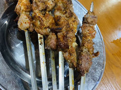 -怡妮新疆风味餐厅(东江湾路店)