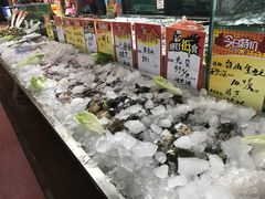 -南海食街(佛冈店)