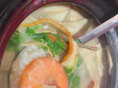 -官塘鱻鱻鱼生·潮汕生腌·砂锅粥(西马路总店)