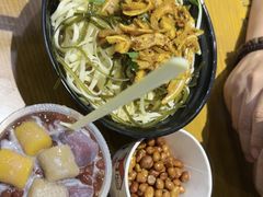 -猪脑壳凉面(武陵源店)