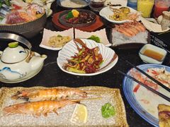 -daozao料理美术馆(寿光店)