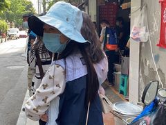 -蓉城西二道无名冒菜(西二道街店)