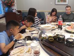 -君霖海鲜私房菜(春柳店)