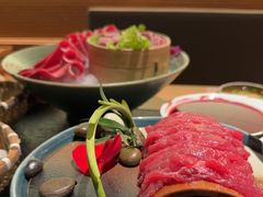 -盡膳口福跷脚牛肉火锅(国贸商城店)