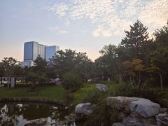 -西海子公园